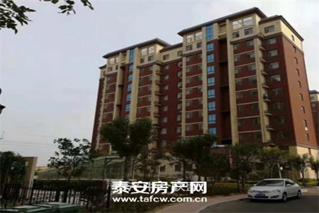 帝景郦城3室2厅2卫88万120m2精装修出售